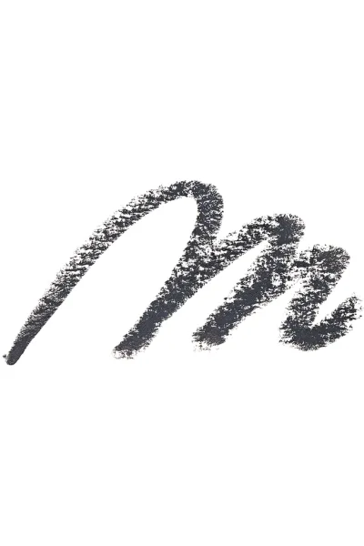  تصویر 3 : مداد چشم مات و ضدآب با پیگمنت بالا رنگ Smoky Grey خاکستری دودی Waterproof Highly Pigmented Matte Eye Pencil 102 Smoky Grey فلورمار Flormar 