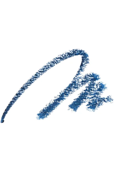  تصویر 3 : مداد چشم مات ضدآب و پررنگ Navy Blue سرمه‌ای آبی با ماندگاری بالا Waterproof Highly Pigmented Matte Eye Pencil 103 Navy Blue فلورمار Flormar 