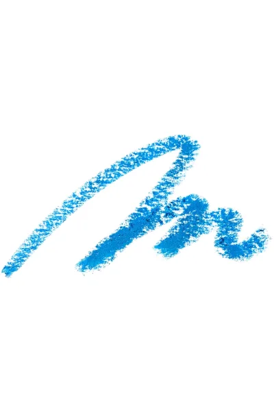  تصویر 4 : مداد چشم مات ضدآب با پیگمنت بالا Blue Sky رنگ آبی آسمانی Waterproof Highly Pigmented Matte Eye Pencil 114 Blue Sky فلورمار Flormar 