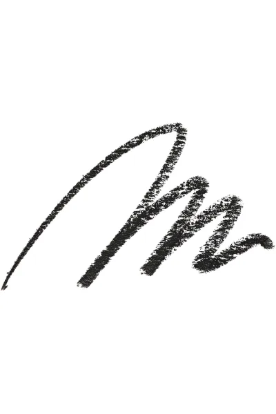  تصویر 3 : مداد ابرو نوک نرم و برس‌دار 404 Black رنگ مشکی برای فرم‌دهی دقیق Soft Tip Blending Brush Brow Pencil 404 Black فلورمار Flormar 