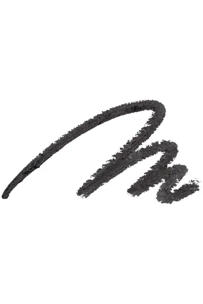  تصویر 3 : مداد چشم مات با پیگمنت بالا و نوک نرم Dark Grey خاکستری تیره Ultra Highly Pigmented Soft Tip Matte Eye Pencil 16 Dark Grey فلورمار Flormar 