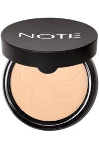 پودر-فشرده-لومینوس-سیلک-02-Natural-Beige-بژ-طبیعی-برای-آرایش-نوت-Note