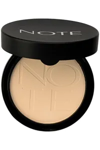پنکیک-فشرده-ابریشمی-03-Medium-Beige-بژ-متوسط-با-پوشش-یکدست-و-طبیعی-نوت-Note