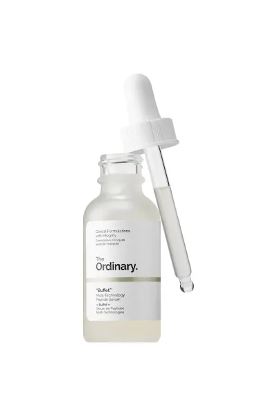  تصویر 2 : سرم بافت ضد چروک و جوانساز اوردینری The Ordinary 