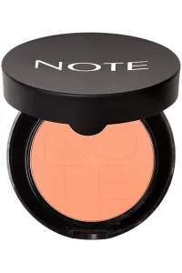 رژگونه-فشرده-05-Desert-Rose--رنگ-هلویی-طبیعی-با-ماندگاری-بالا-نوت-Note