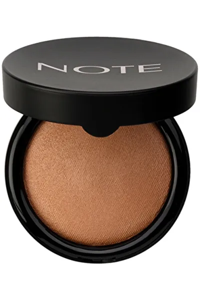 خرید و قیمت رژگونه بیک شماره 03، رنگ Brown قهوه‌ای با جلوه‌ای طبیعی Note نوت اصل