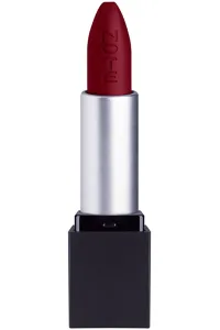 رژ-لب-مات-ماندگار-شماره-۱۸-رنگ-Wine-شرابی-با-بافت-نرم-و-پوشش-یکدست-نوت-Note