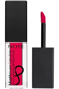 رژ-لب-مایع-مات-Lip-Ink-شماره-11-رنگ-Magenta-سرخابی-با-ماندگاری-بالا-نوت-Note