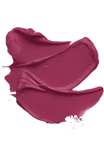  تصویر 1 : رژ لب مایع مات Lip Ink شماره ۱۷ Burgundy شرابی با ماندگاری بالا نوت Note 