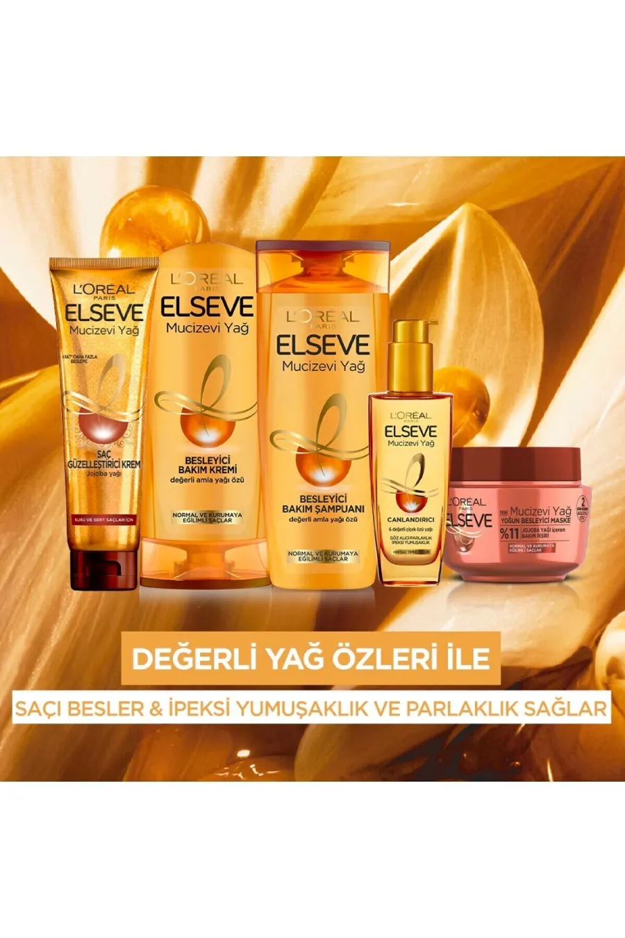 ویژگیهای ماسک مو معجزه لورال پاریس L'Oreal Paris با روغنهای ارزشمند برای مراقبت مو ویژگیهای ماسک مو معجزه لورال پاریس L'Oreal Paris با روغنهای ارزشمند برای مراقبت مو