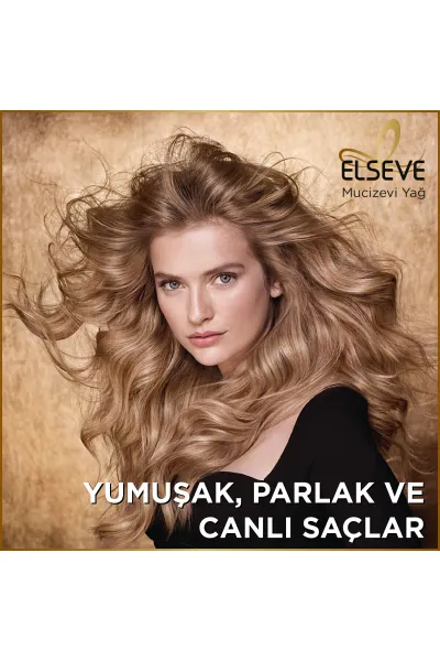  تصویر 3 : L'Oreal Paris لورال پاریس  ماسک مو معجزه  
