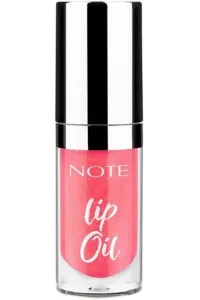 روغن-لب-براق-و-مرطوب‌کننده-مدل-Lip-Oil-شماره-20-Pink-For-Me-صورتی-نوت-Note