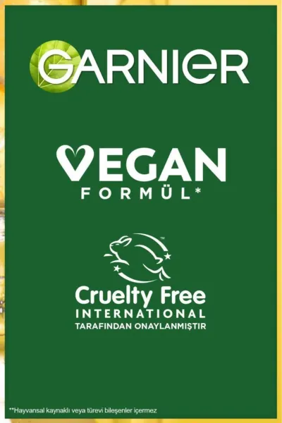  تصویر 7 : Garnier گارنیر C ژل شوینده روشن کننده ویتامین  