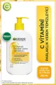 Garnier-گارنیر-C-ژل-شوینده-روشن-کننده-ویتامین-