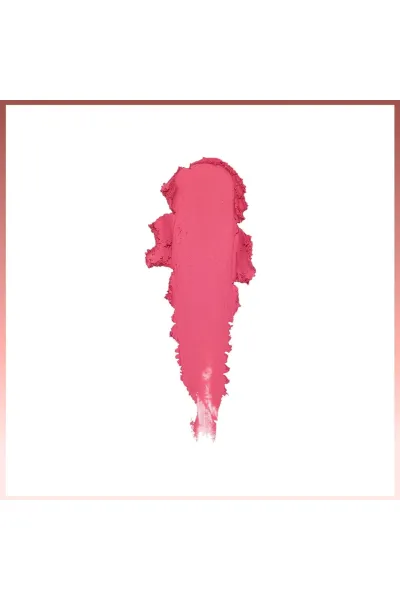  تصویر 2 : رژگونه براق و طبیعی Bouncy Blush 01 Paradise رنگ صورتی ملایم نوت Note 