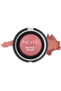 رژگونه-بونسی-ماندگار-و-طبیعی-رنگ-02-Daydream-صورتی-ملایم-نوت-Note