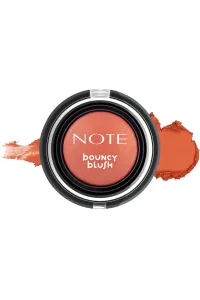 رژگونه-شماره-03-Coral-Bliss--نارنجی-مرجانی-با-بافت-نرم-و-جلوه-طبیعی-نوت-Note