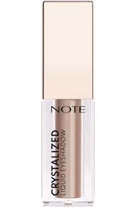 سایه-چشم-مایع-کریستالی-10-Sand-Whisper--قهوه‌ای-روشن-و-درخشان-نوت-Note