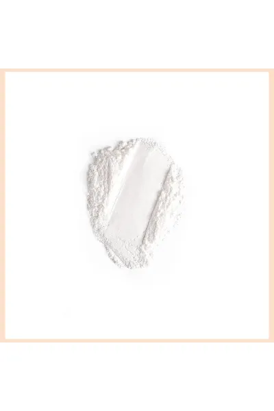  تصویر 4 : پودر فیکس شفاف Loose Powder 01 Invisible  رنگ سفید طبیعی نوت Note 