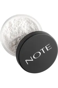 پودر-فیکس-شفاف-Loose-Powder-01-Invisible--رنگ-سفید-طبیعی-نوت-Note
