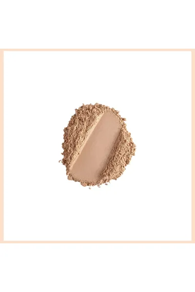  تصویر 5 : پودر فیکس شل 04 Beige بژ روشن برای تثبیت و مات‌کردن آرایش نوت Note 