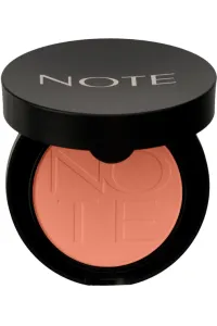 رژگونه-فشرده-لومینوس-ابریشمی-04-Soft-Peach--هلویی-روشن-و-درخشان-نوت-Note