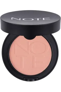 رژگونه-فشرده-ابریشمی-شماره-09-Dusty-Pink--صورتی-غبارآلود-طبیعی-نوت-Note