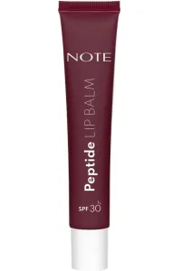 بالم-لب-رنگی-پپتیدی-SPF-30--مرطوب‌کننده--رنگ-04-Berry-Glow-شرابی-نوت-Note