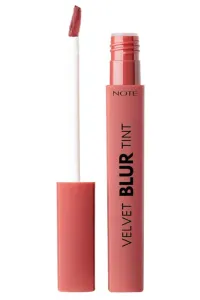 تینت-لب-مات-مخملی-و-مرطوب‌کننده-02-Rose-Dusk--صورتی-طبیعی-نوت-Note