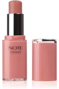 رژگونه-استیکی-مرطوب‌کننده-با-بافت-نرم-رنگ-20-Rosy-قهوه‌ای-روشن-نوت-Note