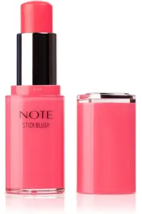 رژگونه-استیکی-مرطوب‌کننده-و-نرم-30-Sweety-صورتی-طبیعی-با-جلوه‌ای-لطیف-نوت-Note