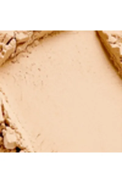  تصویر 1 : پودر کامپکت صورت با پوشش طبیعی رنگ 120 Beige Harmony بژ روشن نوت Note 