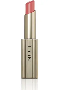 رژ-لب-ابریشمی-Aura-Silk-شماره-03-Nude-Blossom-صورتی-روشن-نوت-Note
