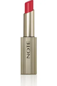 رژ-لب-جامد-سیلک-رنگ-12-Iconic-Red-قرمز-کلاسیک-با-جلوه‌ای-جذاب-نوت-Note
