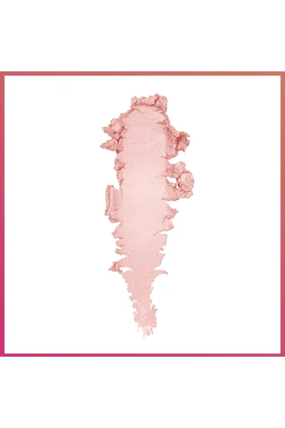  تصویر 2 : هایلایتر کرمی نرم رنگ 02 Petal Pink صورتی گلبرگی با جلوه طبیعی نوت Note 