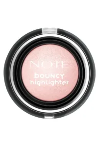 هایلایتر-کرمی-نرم-رنگ-02-Petal-Pink-صورتی-گلبرگی-با-جلوه-طبیعی-نوت-Note