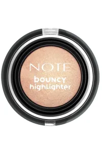 هایلایتر-کرمی-و-نرم-04-Golden-Hour--درخشش-طبیعی-با-تناژ-قهوه‌ای-روشن-نوت-Note