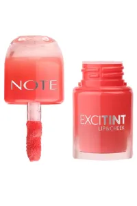 تینت-مایع-لب-و-گونه-10-Peach-Veil--رنگ-صورتی-هلویی-طبیعی-نوت-Note