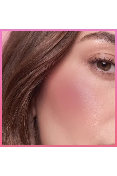  تصویر 1 : تینت لب و گونه مایع 20 Nude Harmony رنگ صورتی نود برای آرایش طبیعی نوت Note 