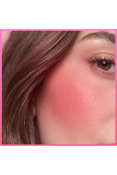  تصویر 1 : تینت لب و گونه مایع 40 Pink Spark رنگ صورتی طبیعی و ماندگار نوت Note 