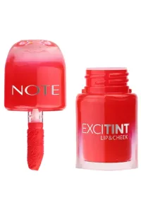 تینت-لب-و-گونه-مایع-40-Pink-Spark-رنگ-صورتی-طبیعی-و-ماندگار-نوت-Note