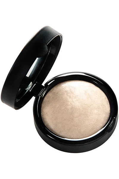 خرید و قیمت هایلایتر پودری Baked Moonlight در رنگ White (سفید) با درخشش طبیعی Note نوت اصل
