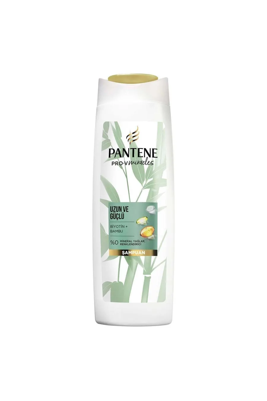 معرفی شامپو بیوتین + بامبو پنتن Pantene با طراحی بطری و فرمول تقویتکننده معرفی شامپو بیوتین + بامبو پنتن Pantene با طراحی بطری و فرمول تقویتکننده