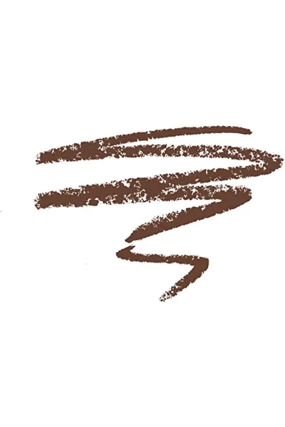  تصویر 1 : مداد ابرو نچرال لوک 03 Brown قهوه‌ای  فرم‌دهی طبیعی و دقیق نوت Note 