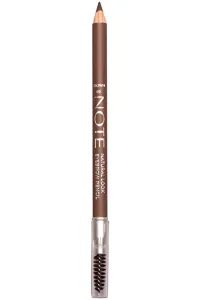 مداد-ابرو-نچرال-لوک-03-Brown-قهوه‌ای--فرم‌دهی-طبیعی-و-دقیق-نوت-Note