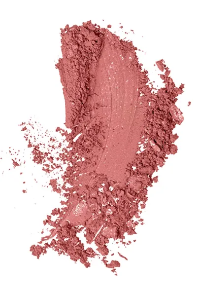  تصویر 1 : رژگونه فشرده براق 06 Sandy Pink صورتی شنی برای آرایش طبیعی نوت Note 