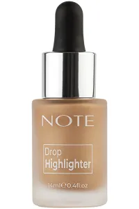 هایلایتر-مایع-صورت-رنگ-02-Charming-Desert--بژ-روشن-و-درخشان-نوت-Note