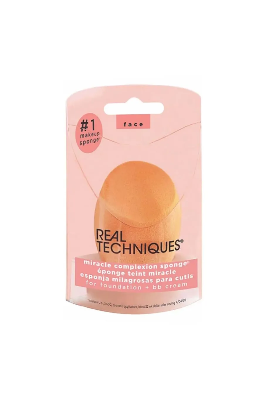 ارزش خرید بلندر ریل تکنیک Real techiques با بسته‌بندی اصلی و طراحی کاربردی