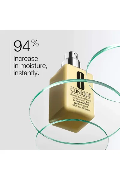  تصویر 1 : Clinique کلینیک Dramatically ژل کرم آبرسان درماتیکلی ۱۲۵ میل  