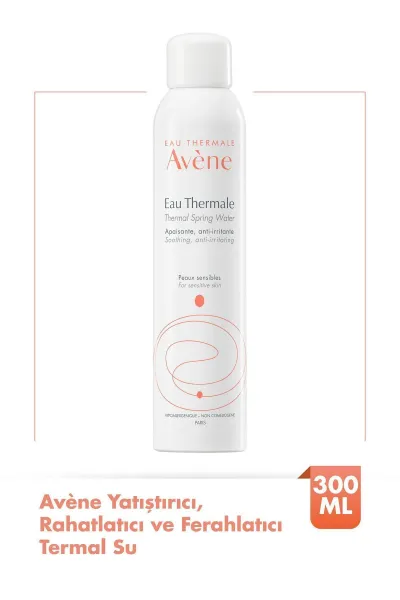 خرید و قیمت اسپری آب Avene  اون اصل